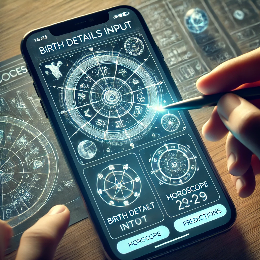 About Astrology